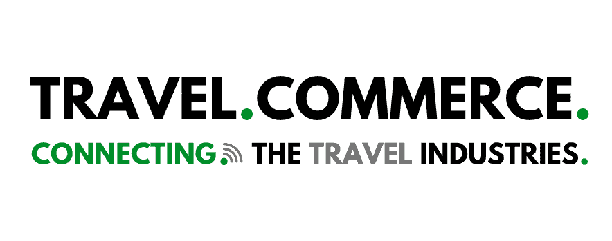 Travel. Commerce.