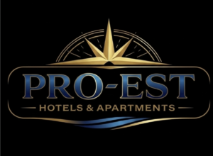 Pro-Est Logo